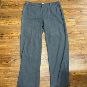 A New Day gray dress pants